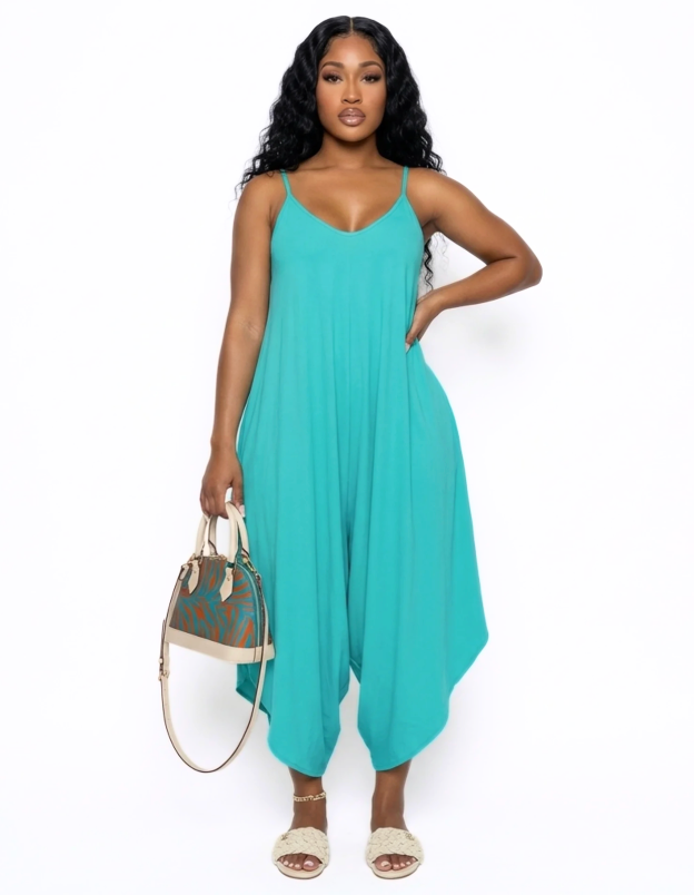 Jumpsuits & Rompers