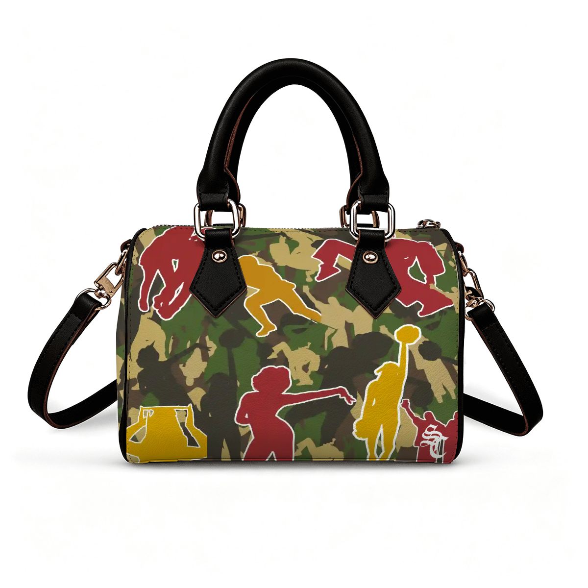 HomeTeam Bags & Accessories