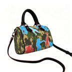 HomeTeam Camo Bag Pt.2
