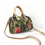 HomeTeam Camo Bag Pt.2