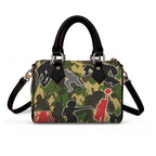 HomeTeam Camo Bag Pt.2