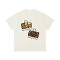 My Carry-On Is Full of Looks Graphic Tee