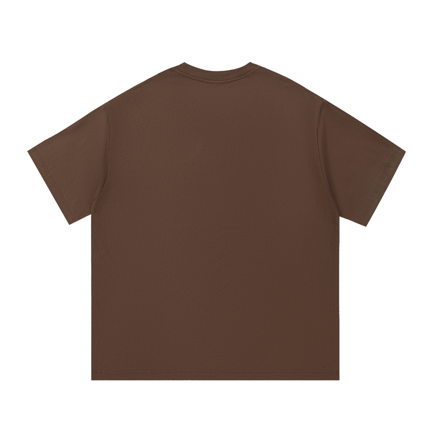Just Landed Cotton Graphic T-Shirt