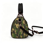 Signature HomeTeam Camo Bag