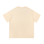 Just Landed Cotton Graphic T-Shirt