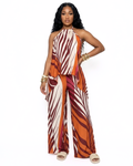 On Vacay Pants Set