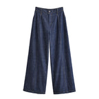 Kindred Spirit 2 Piece Denim Set