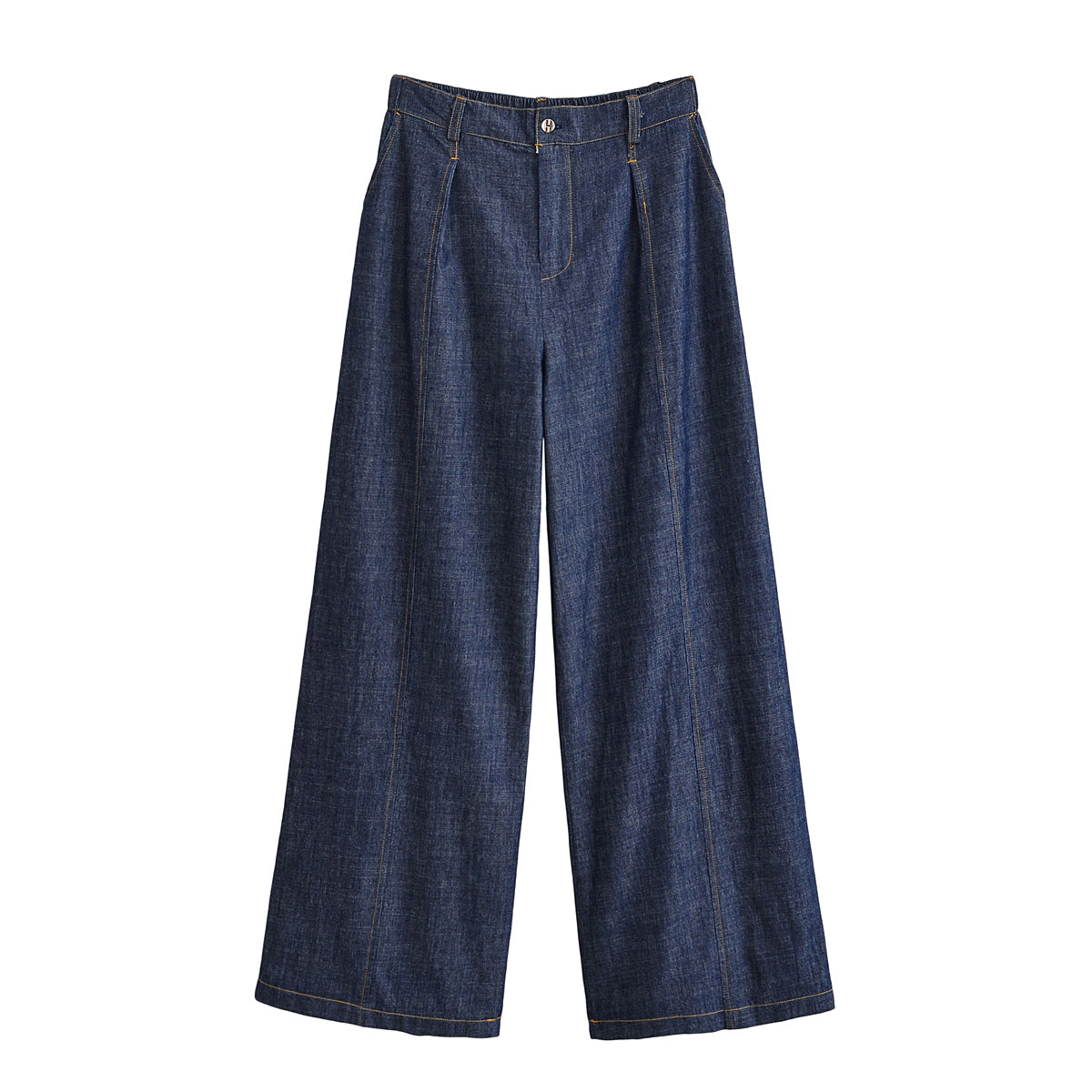 Kindred Spirit 2 Piece Denim Set