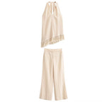 No Stress Pants Set