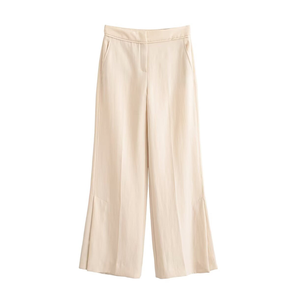 No Stress Pants Set