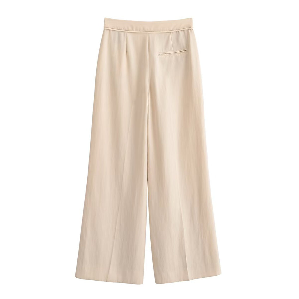 No Stress Pants Set