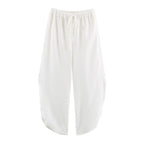 White Pants