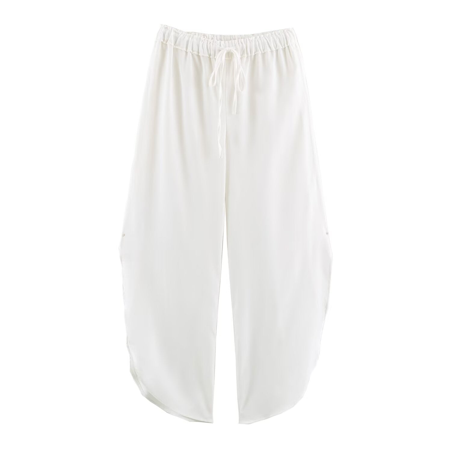 White Pants
