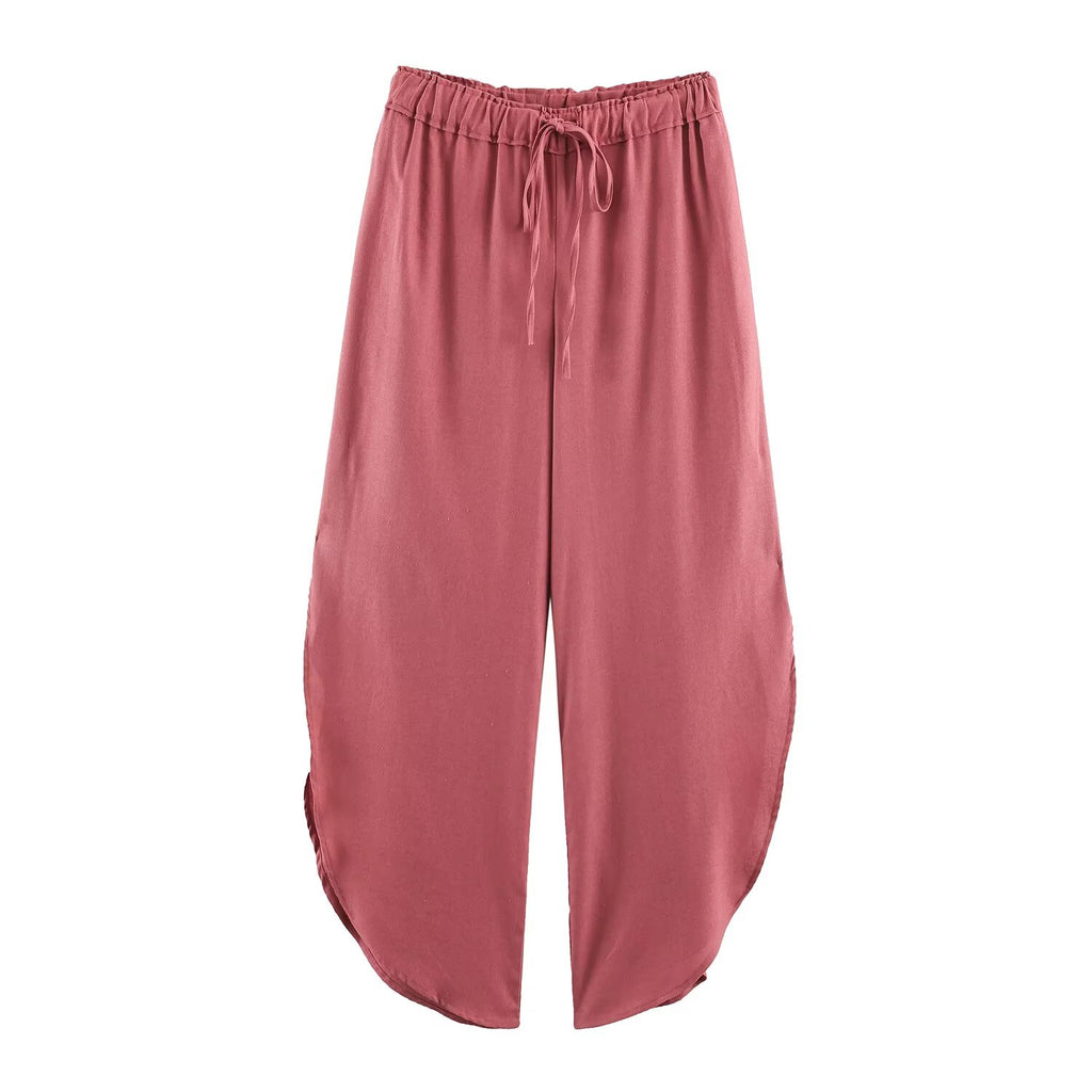 Pink Pants