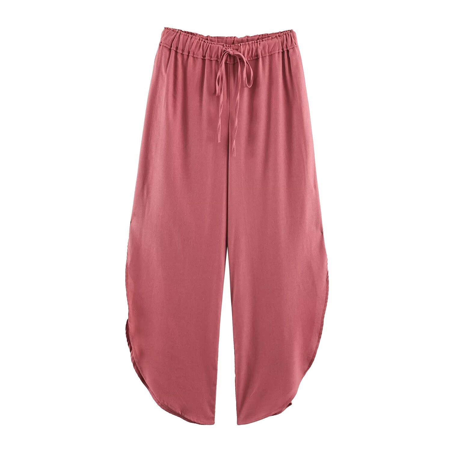 Pink Pants