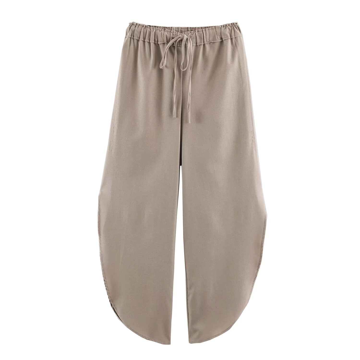 Khaki Pants