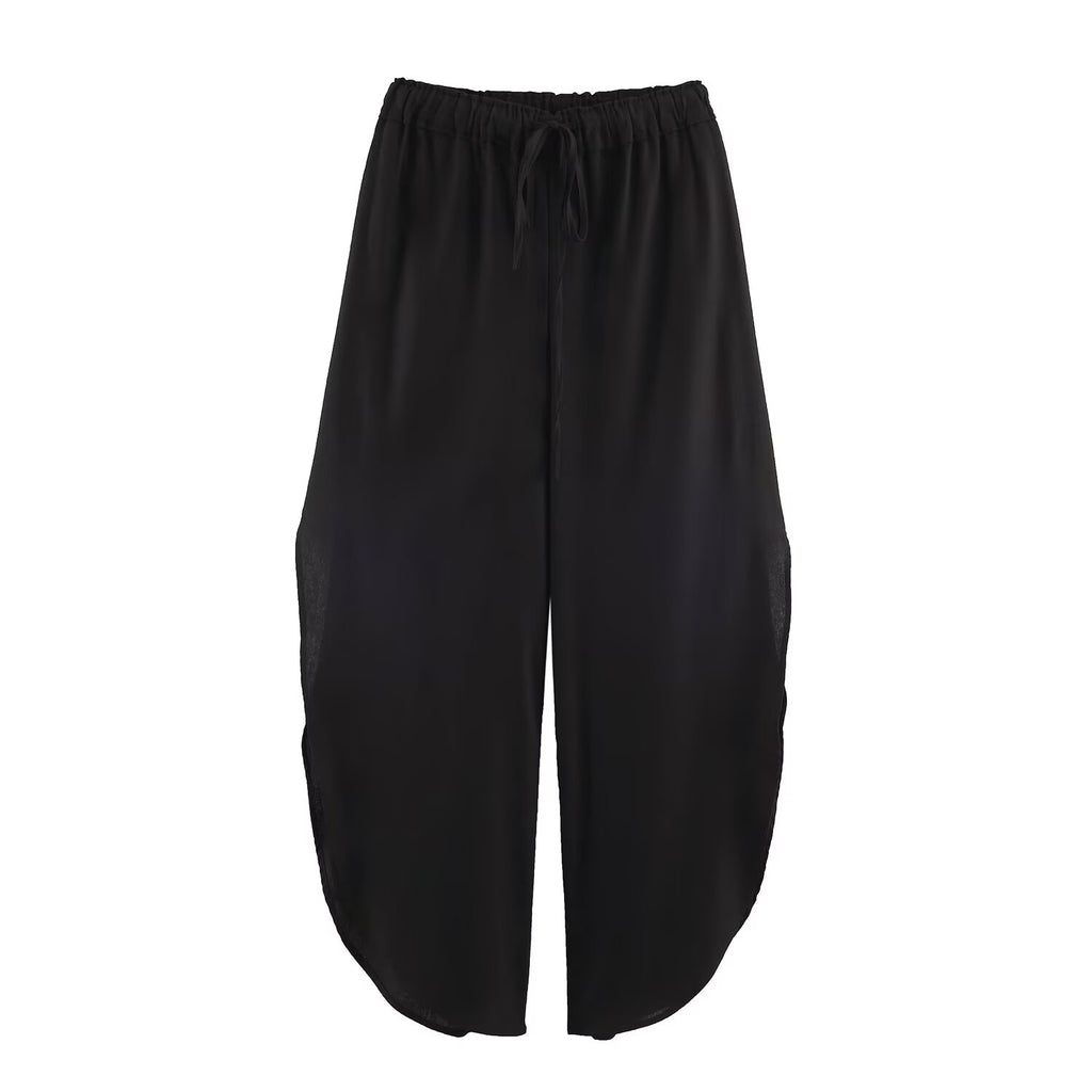 Black Pants