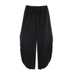 Black Pants