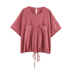 Good Neighbor 2 Piece Pants Set