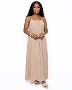 Soft Life Maxi Dress