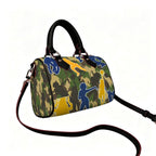 HomeTeam Camo Bag Pt.1