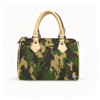 Signature HomeTeam Camo Bag