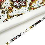 Liberation Silk Scarf