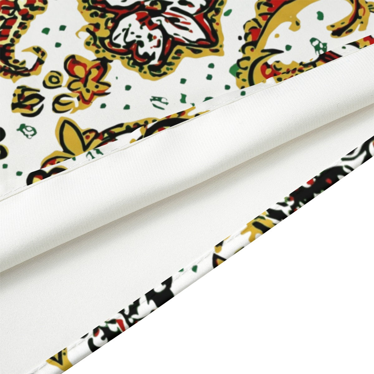 Liberation Silk Scarf