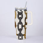 Unchained Bling 40oz Cup