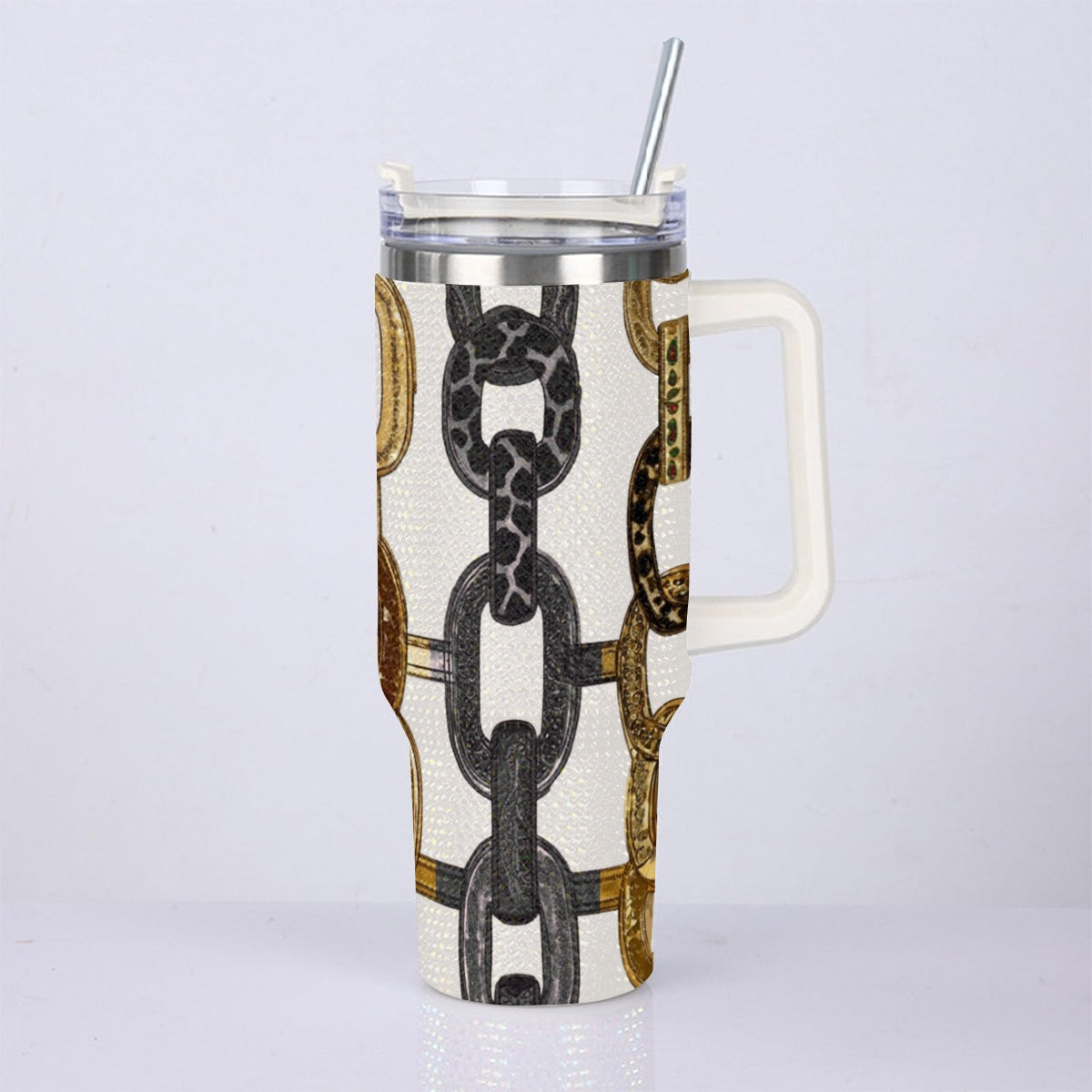 Unchained Bling 40oz Cup