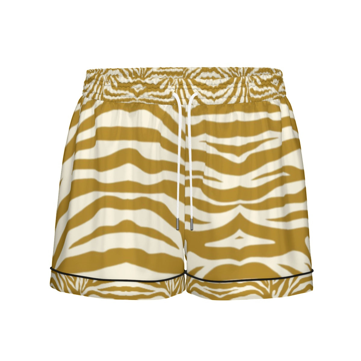 The Perfect Accessory 2 Piece Shorts Pajamas
