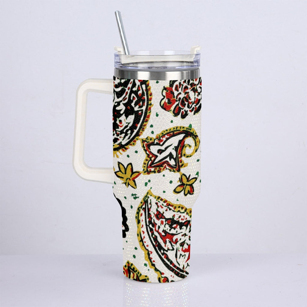 Liberation Bling 40oz Cup