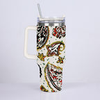 Liberation Bling 40oz Cup