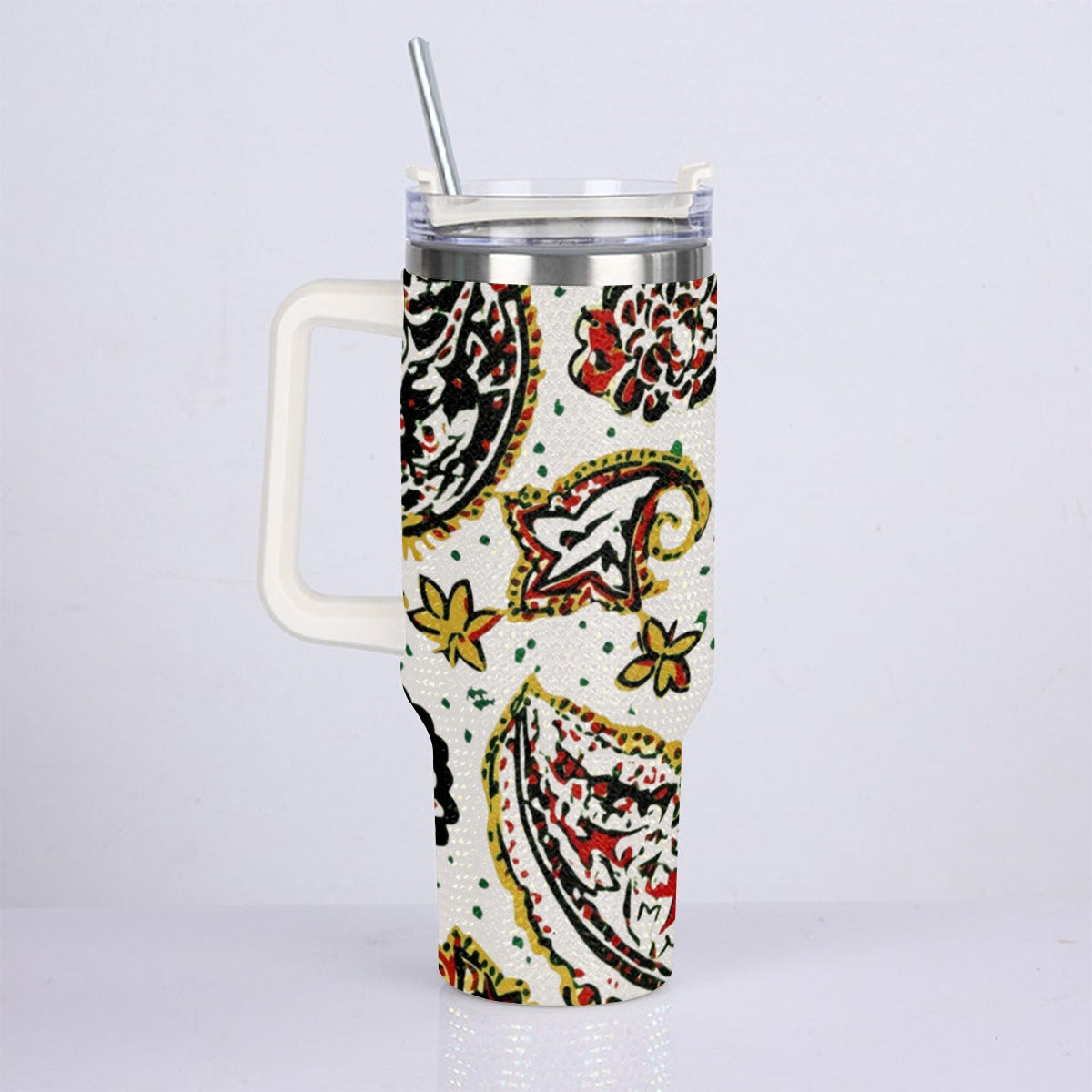 Liberation Bling 40oz Cup