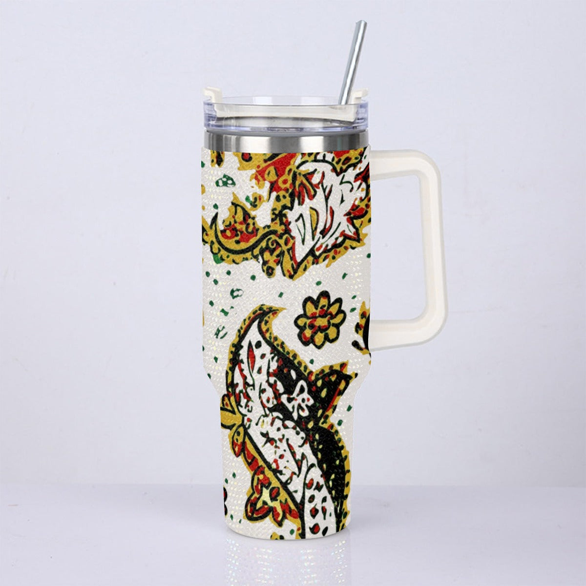 Liberation Bling 40oz Cup