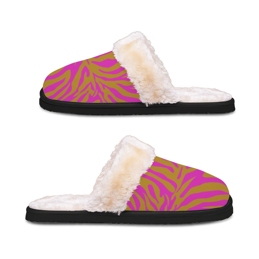 Gone Coastal Slippers