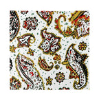 Liberation Silk Scarf
