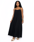 Soft Life Maxi Dress
