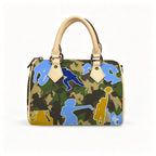 HomeTeam Camo Bag Pt.1