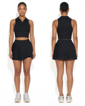 Billionaire Breeze Skort Set