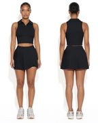 Billionaire Breeze Skort Set