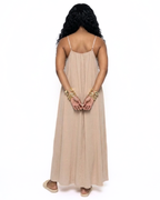 Soft Life Maxi Dress