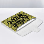Serve OG Laptop Case Green