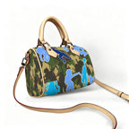 HomeTeam Camo Bag Pt.1
