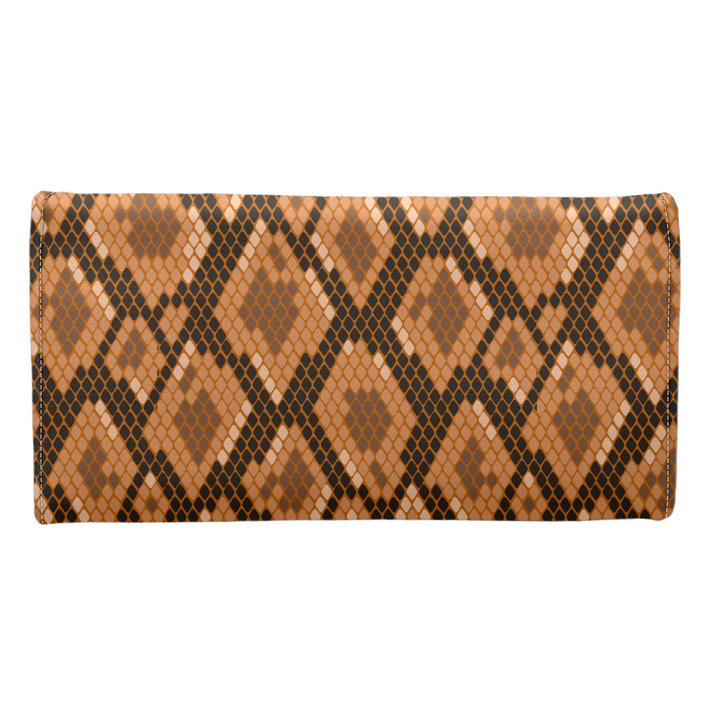 Serve OG Wallet Orange