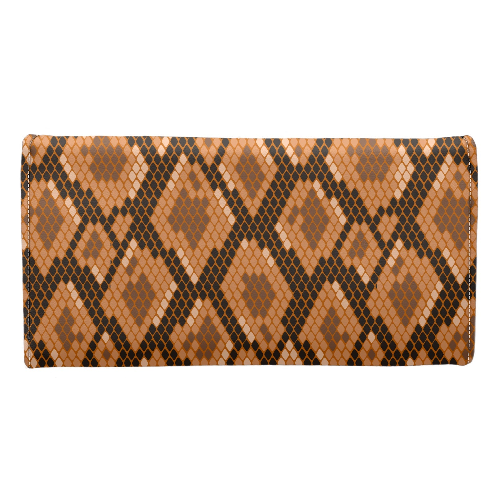 Serve OG Wallet Orange