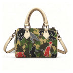 HomeTeam Camo Bag Pt.2