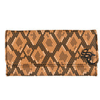 Serve OG Wallet Orange