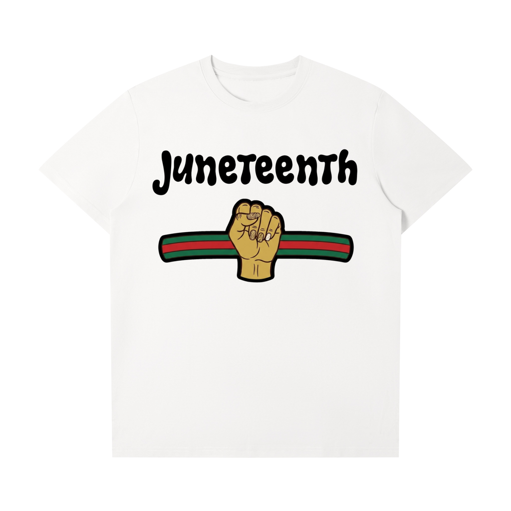 Juneteenth Jubilee T-Shirt