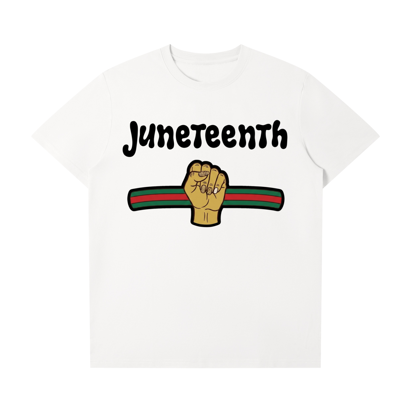 Juneteenth Jubilee T-Shirt